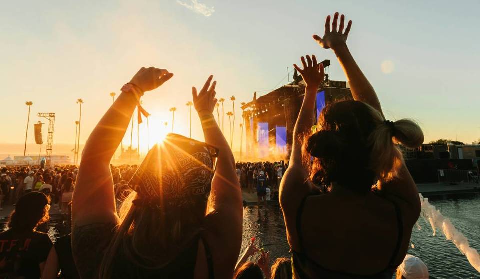 I 15 festival musicali più cool per cui vale la pena viaggiare nel 2026 – Da ATOMIKA negli Stati Uniti all’Eclipse Festival in Islanda