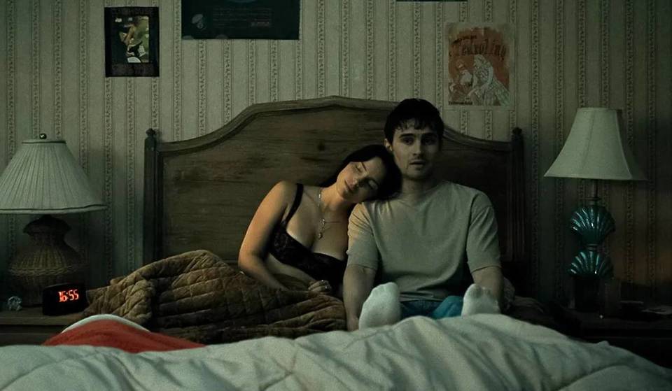 Von „Obsession“ bis „Backrooms“: Schau dir diese 4 gruseligen Horrorfilme in NYC an, solange sie noch auf der großen Leinwand laufen