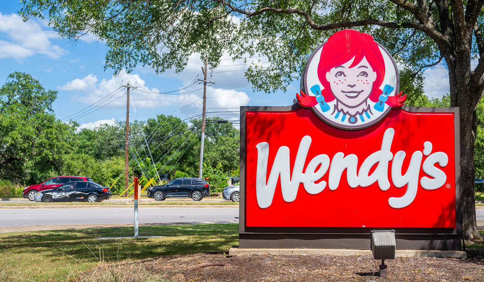 Win a year of free burgers at Wendy’s redhead look-alike contest taking over Seaport Square this Tuesday