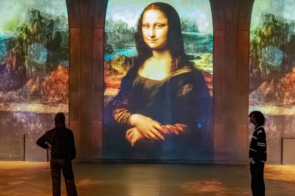 A massive Renaissance exhibit lands at Hall des Lumières this summer with 3D visuals and a modern soundtrack — how to get tickets