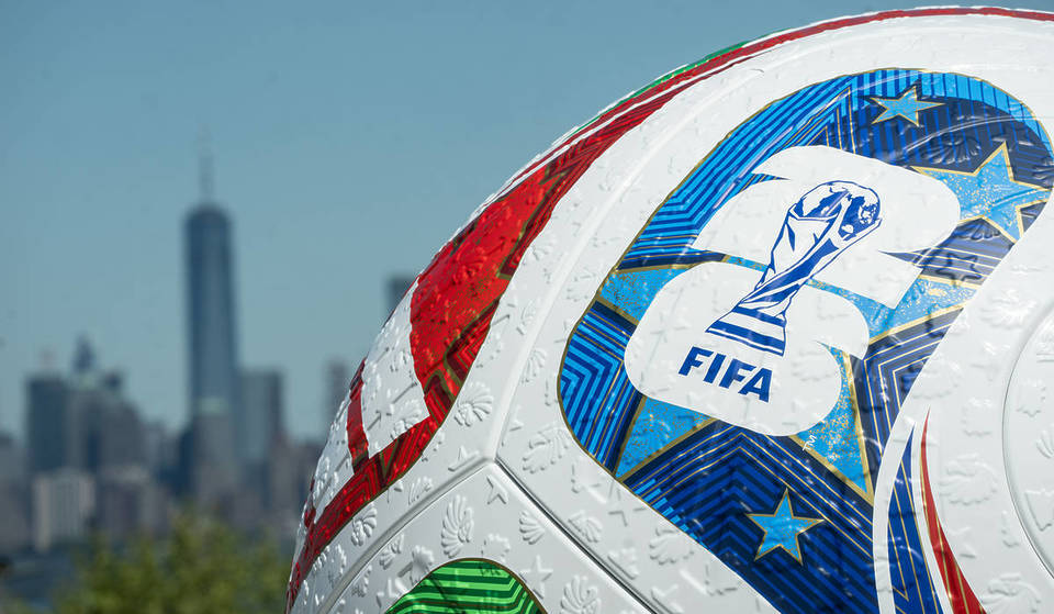 NYC bietet in 600 lokalen Restaurants 26-Dollar-Menü-Specials an – plus die Chance, Tickets für das WM-Finale zu gewinnen