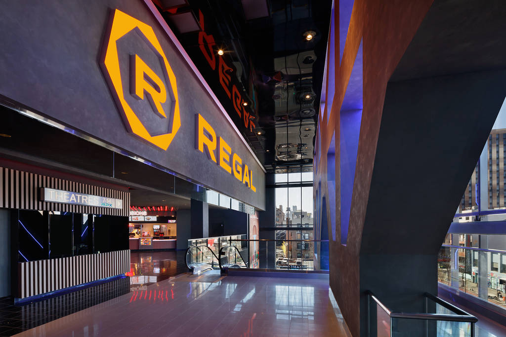 Regal Cinemas is bringing back its highly anticipated $1 movie deal on June 1 — just in time to beat the heat with 16 returning favorites