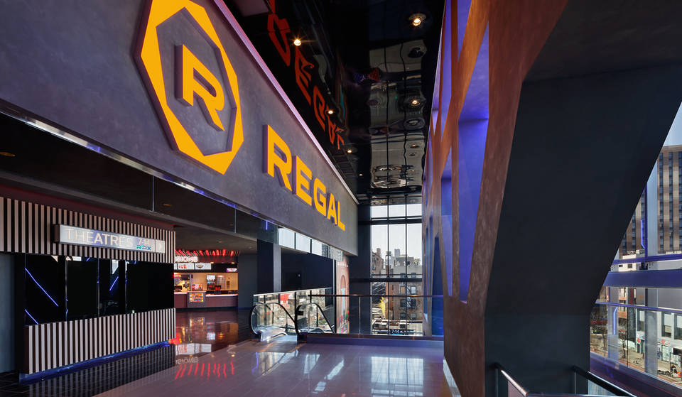Regal Cinemas bringt am 1. Juni sein mit Spannung erwartetes 1-Dollar-Kinoangebot zurück – gerade rechtzeitig, um der Hitze mit 16 beliebten Klassikern zu entfliehen