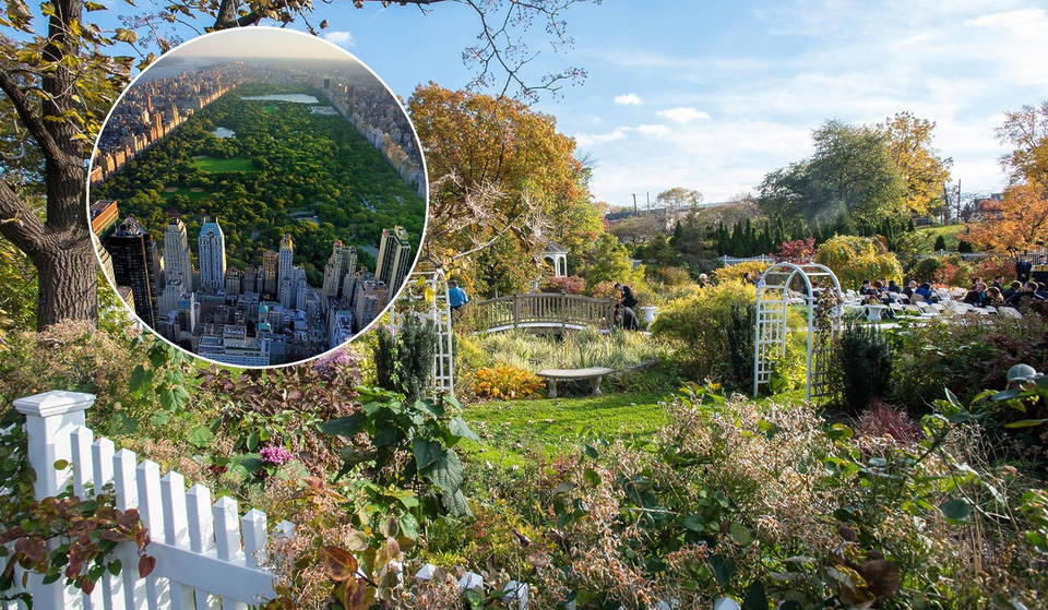Friedlicher als der Central Park: Dieser 39 Hektar große botanische Garten ist New Yorks am meisten unterschätzter Rückzugsort im Freien und verbirgt Relikte der Weltausstellung von 1939 sowie kulturelle Blütezeiten