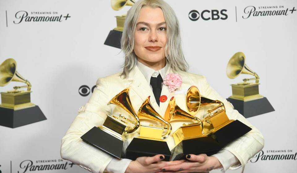 Depois de mais de dois anos, Phoebe Bridgers está de volta com um show secreto no Madison Square Garden nesta quinta-feira e os ingressos custam apenas US$ 1 — aqui está tudo o que você precisa saber para garantir seu lugar