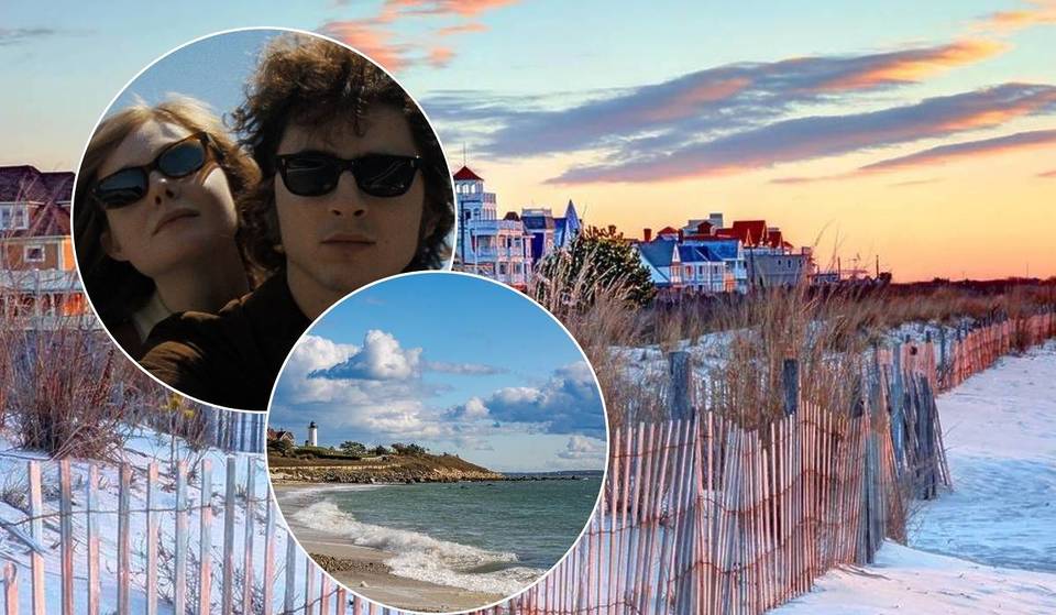 America’s oldest seaside resort is  a summer must-visit just 3 hours from NYC — it served as the backdrop for Timothée Chalamet’s ‘A Complete Unknown’ and features fairytale Victorian streets, a vintage lighthouse, and sandy beaches