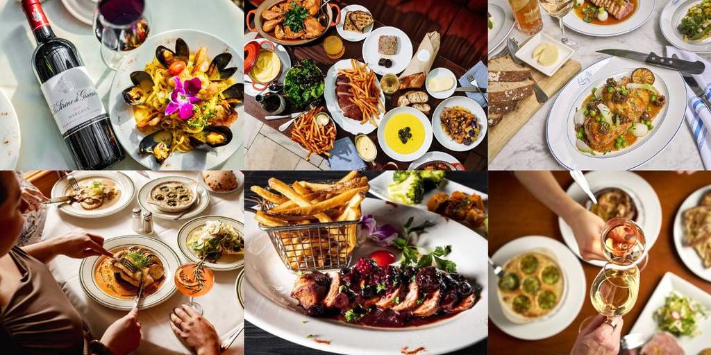 You can score $30 prix-fixe meals and win a trip to Paris during NYC’s massive French restaurant week