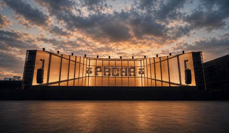 Pacha New York hat gerade erste Einblicke in den neu gestalteten Superclub in East Williamsburg veröffentlicht, der am 13. Juni eröffnet werden soll