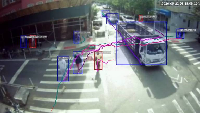 Meet NYC's new smart street sensors: The 24/7 system upgrading 100 ...