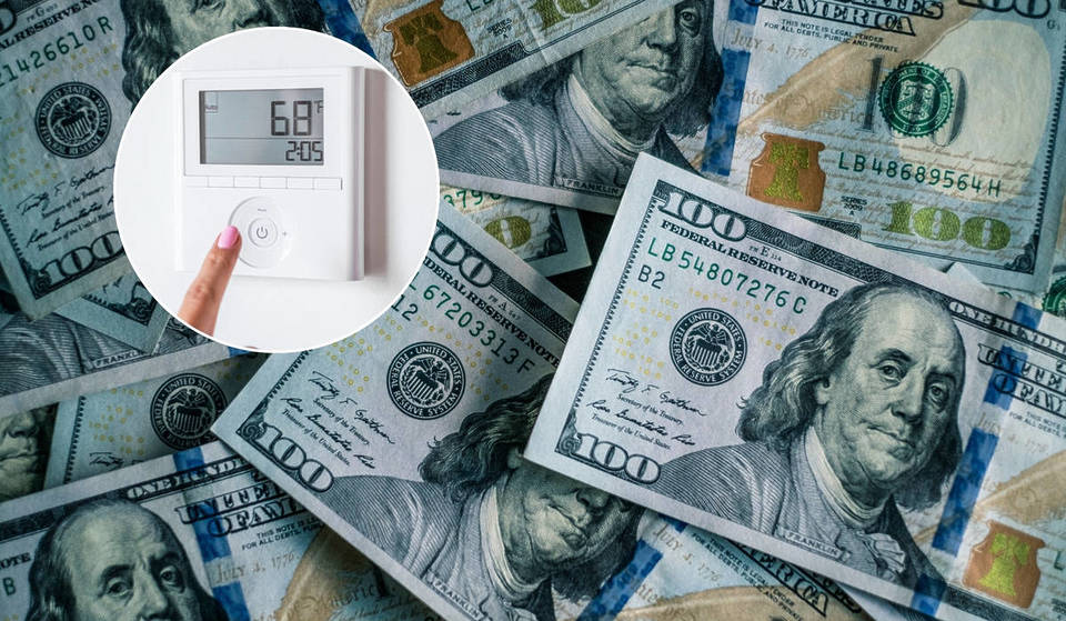 New York distribue des chèques de remboursement de 200 $ cet automne — voici qui est éligible à ce nouveau programme de 1 milliard de dollars pour les services publics
