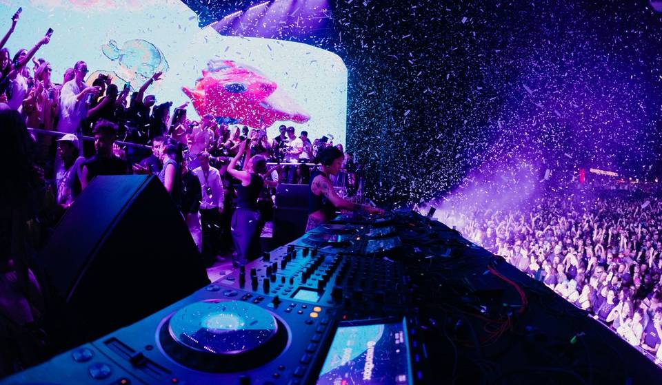 Le gigantesque festival de musique européen que tout le monde réserve en secret met à l&rsquo;affiche Katy Perry, Keinemusik et d&rsquo;autres têtes d&rsquo;affiche explosives