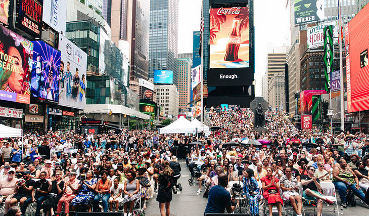 Secret NYC - Your Complete Guide To Things To Do In NYC
