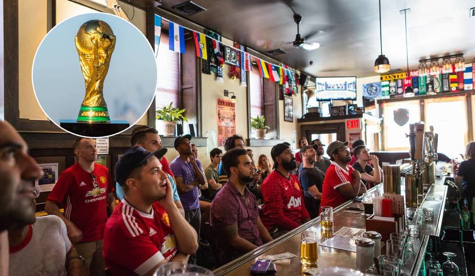 Los bares de Nueva York podrán permanecer abiertos hasta más tarde durante la Copa Mundial de la FIFA 2026