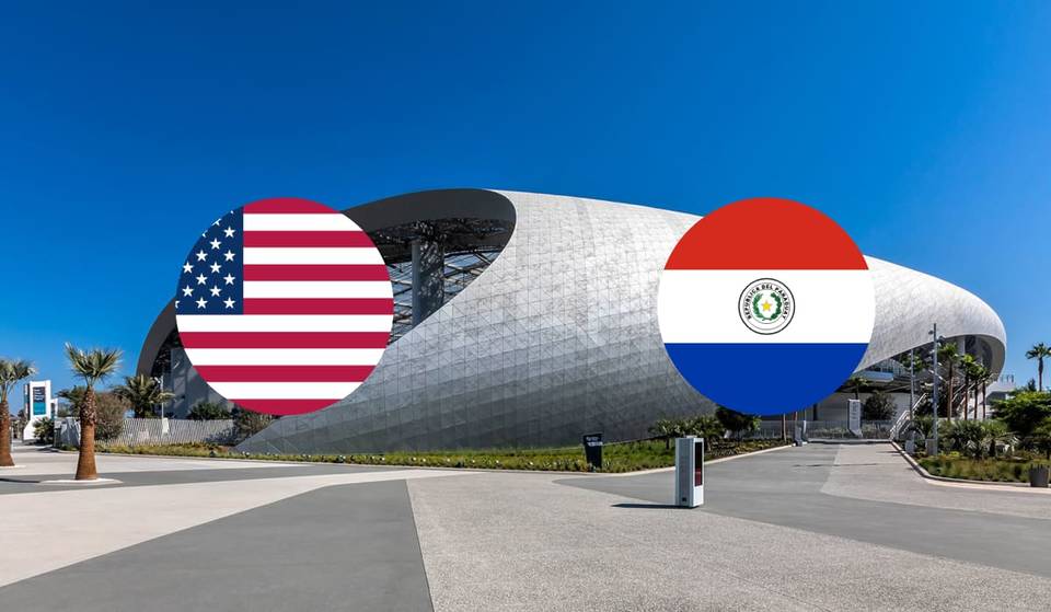 Schedule and Where to Watch USA–Paraguay at the World Cup: What Time It Is in the U.S., the Stadium, and Possible Lineups
