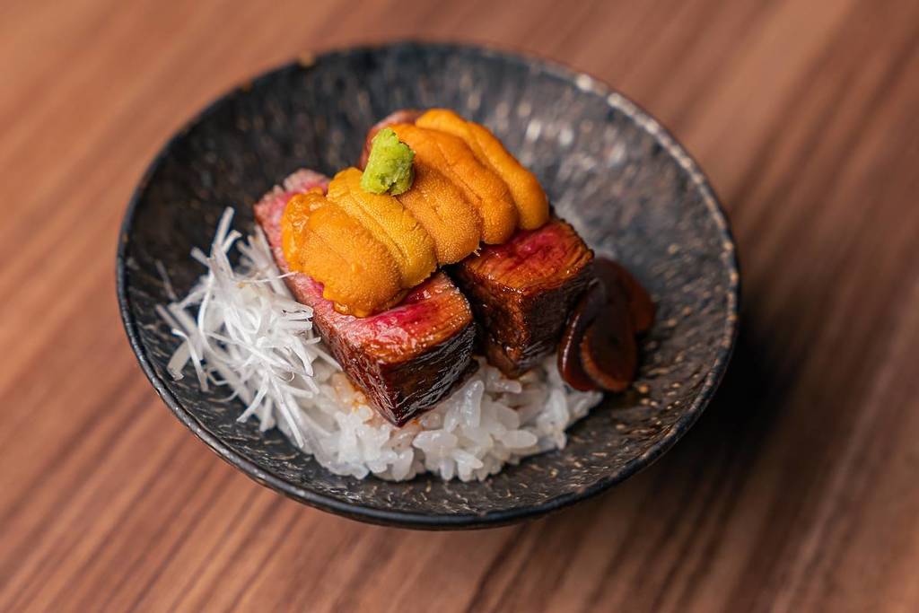 Kuroge Wagyu