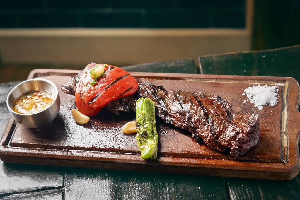 Palermo Argentinian Bistro