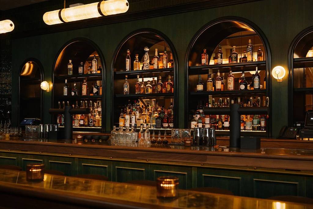 Georgie's Chelsea