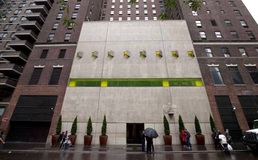 Manhattans historisches Hudson Hotel steht vor einer massiven Insolvenzkrise in Höhe von 440 Millionen Dollar – nach einem Rechtsstreit mit 46 Senioren mit geringem Einkommen