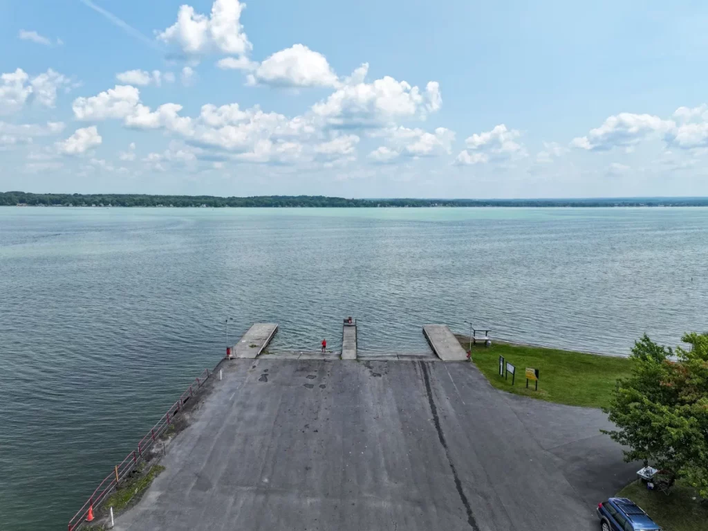 Cayuga-See