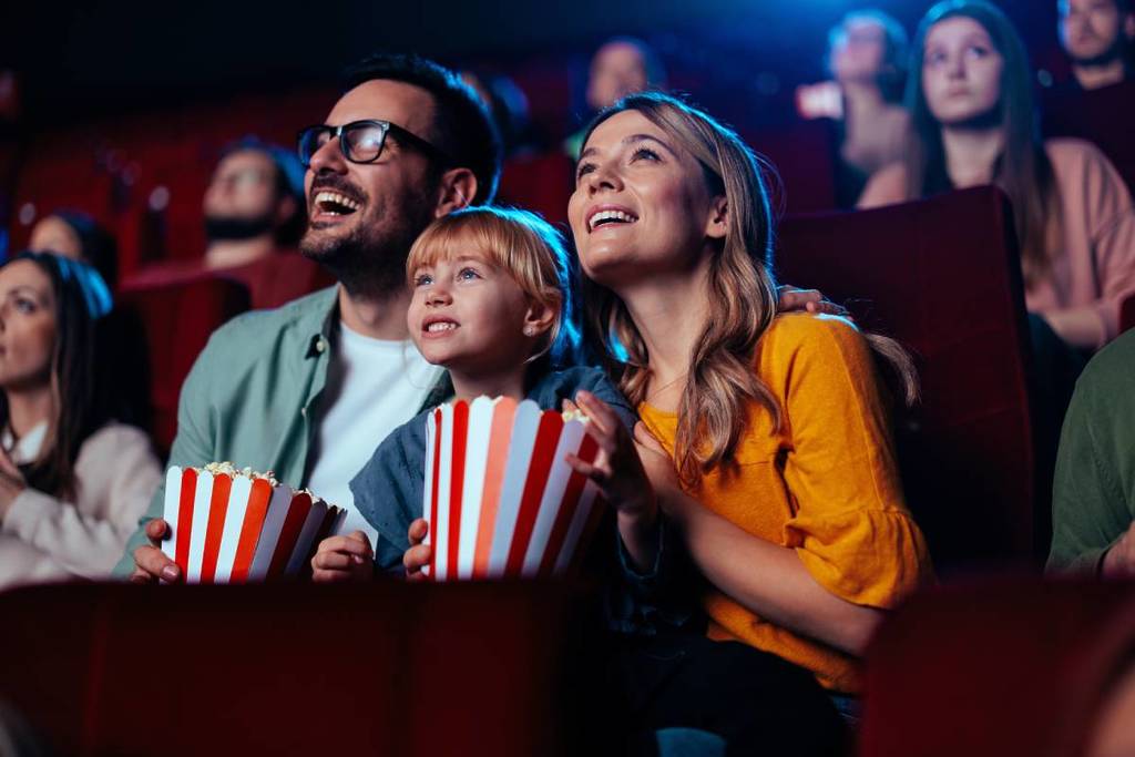 I cinema di tutta New York vendono biglietti a 3 dollari per tutta l’estate: ecco il programma completo con film adatti a tutta la famiglia
