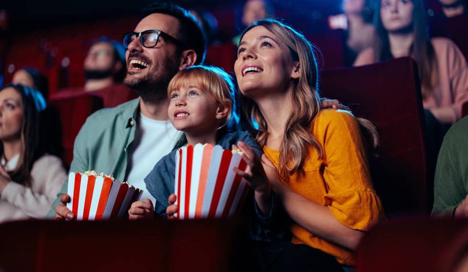 Kinos in ganz NYC verkaufen den ganzen Sommer über Kinokarten für 3 Dollar – hier ist das komplette familienfreundliche Programm