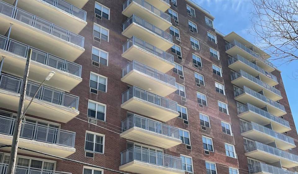 Mit diesem extrem seltenen Angebot könntest du eine Wohnung in NYC für nur 11.000 Dollar erwerben