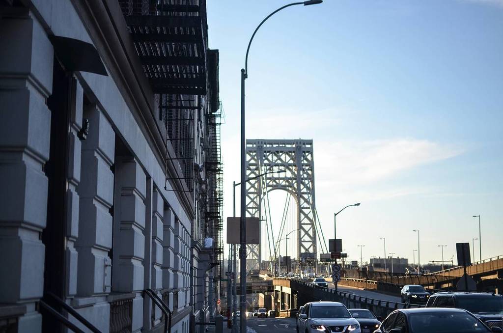 George-Washington-Brücke