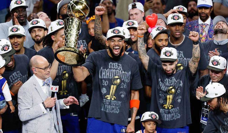 New York regala 600 biglietti gratuiti per la cerimonia di celebrazione del titolo dei Knicks al Municipio: la lotteria è aperta, ma non per molto