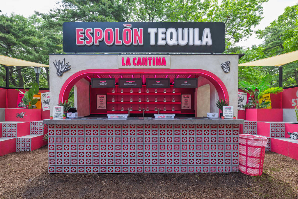 La emblemática zona ribereña de Brooklyn se convertirá este fin de semana en una fiesta épica para los aficionados al fútbol, y la entrada es totalmente gratis
