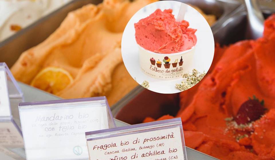 500 free gelato cones are being given away to celebrate the long-awaited return of the Carroll Street Bridge in Brooklyn this Saturday