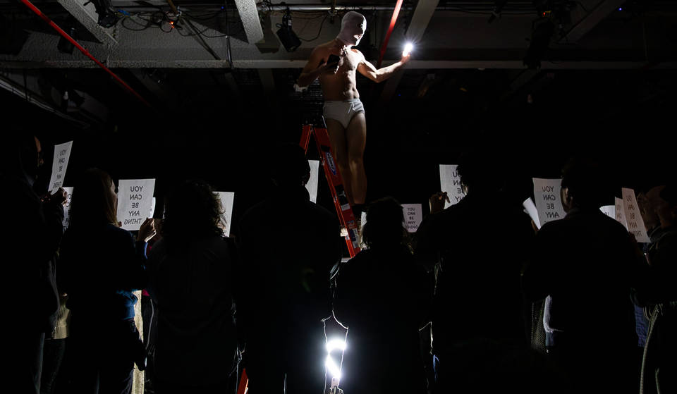 Downtown’s CATCH performance series is throwing a massive 5th of July spectacular on Governors Island — with free open-air games and $33 indoor shows