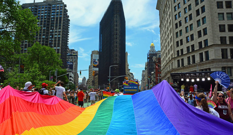The complete 2026 NYC Pride parade route revealed — Here is exactly where to catch the world-famous celebration