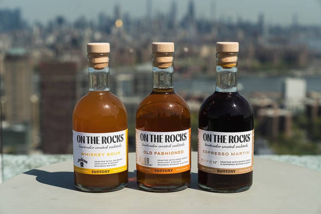 La tua guida alle migliori attività estive a New York con un drink da abbinare per ogni occasione