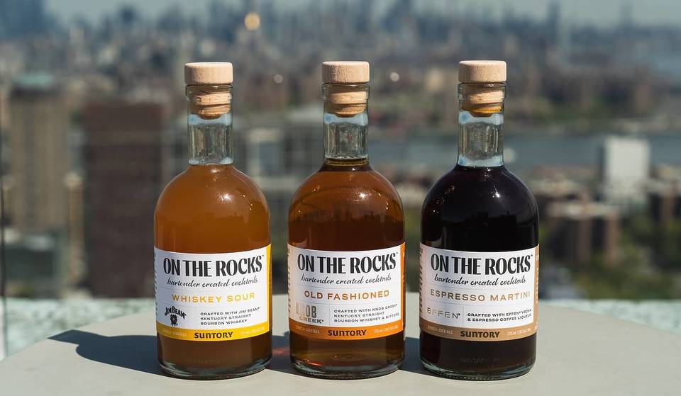 Your guide to the best summer activities in NYC with a drink pairing for each occasion
