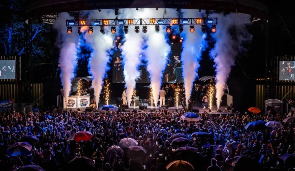 Le star dei Knicks Jalen Brunson e Josh Hart organizzeranno un enorme block party a Central Park questo settembre: i biglietti in prevendita saranno disponibili da domani