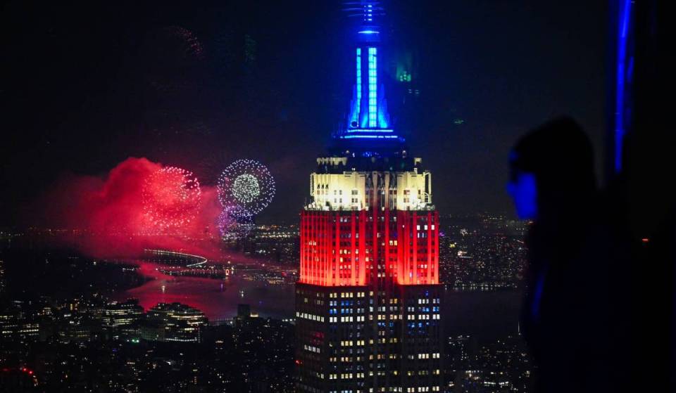 The most essential things to do in NYC this July: The world’s largest maritime parade, the FIFA World Cup Final, Macy’s 50th fireworks, &amp; more