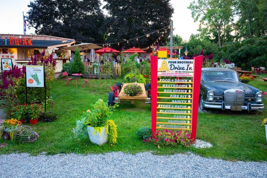 Hotel Caravana