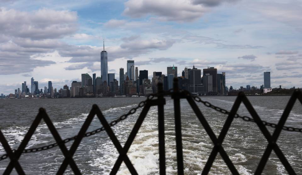 The Staten Island Ferry is shutting down for hours this July 4th