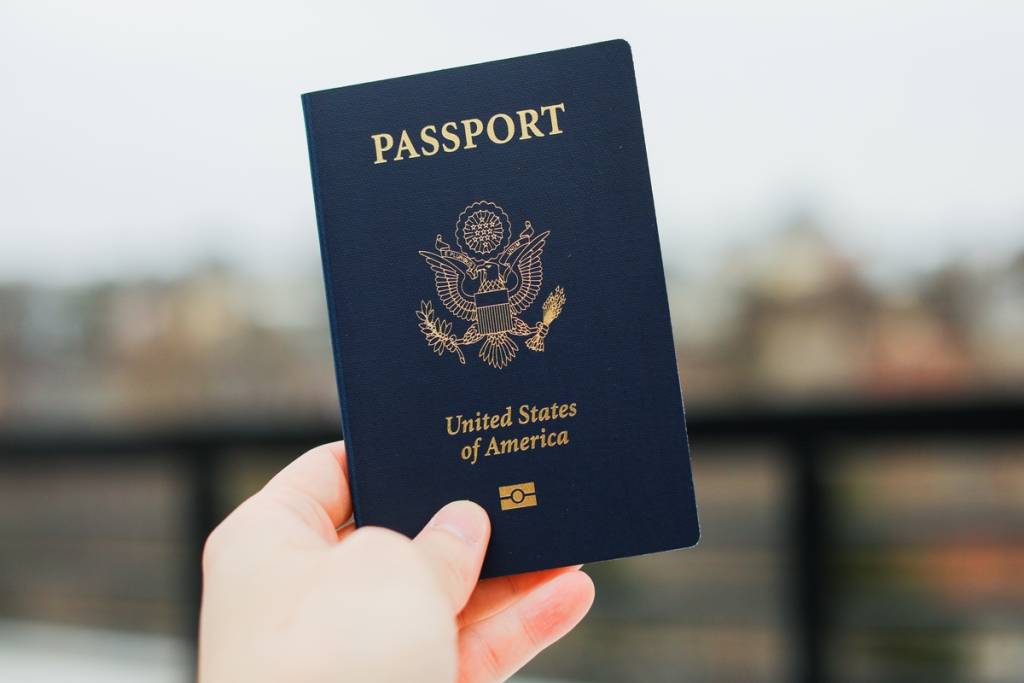 Get your passport with no appointment needed at these 5 upcoming fairs near NYC