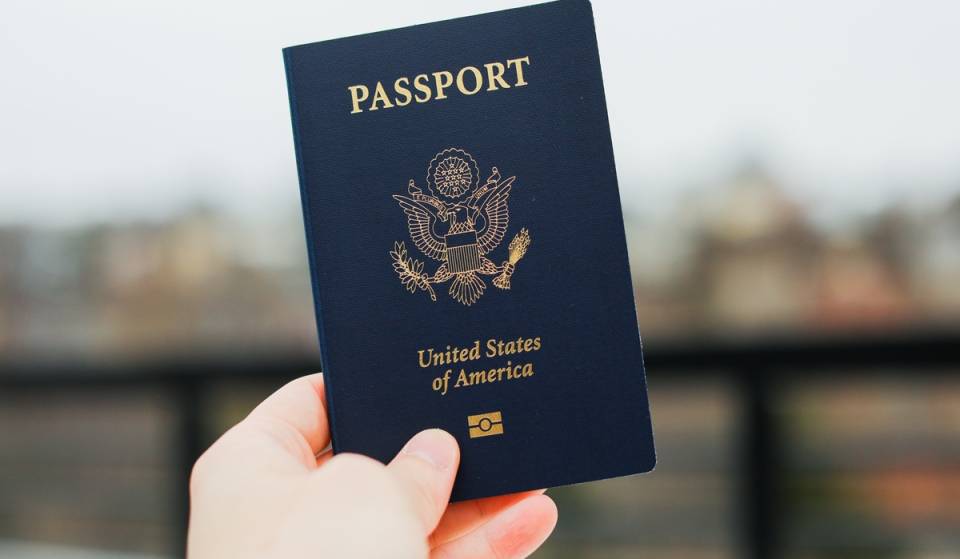 Ottieni il tuo passaporto senza bisogno di appuntamento in queste 5 prossime fiere vicino a New York
