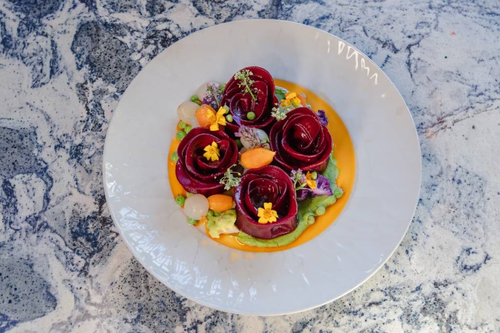 Deze korte rit met de PATH vanuit Manhattan brengt je naar een gigantisch foodfestival met 100 restaurants — maar je hebt maar tot 14 juli de tijd om tortas voor $4,99 te scoren