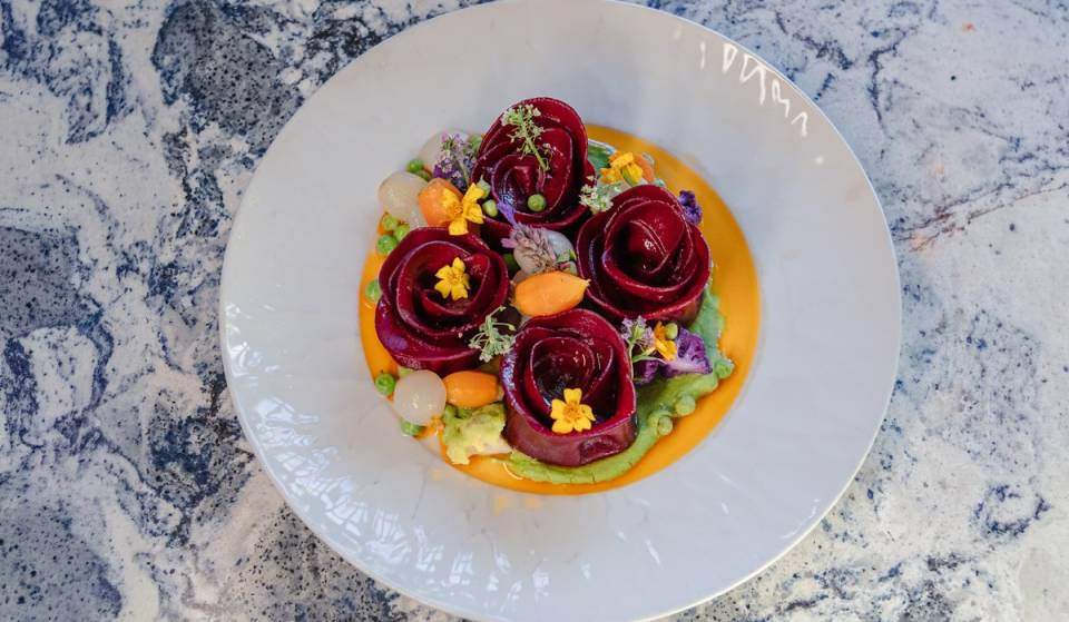 Essa viagem rápida de PATH saindo de Manhattan leva a um enorme festival gastronômico com 100 restaurantes — mas você só tem até 14 de julho para garantir tortas por US$ 4,99