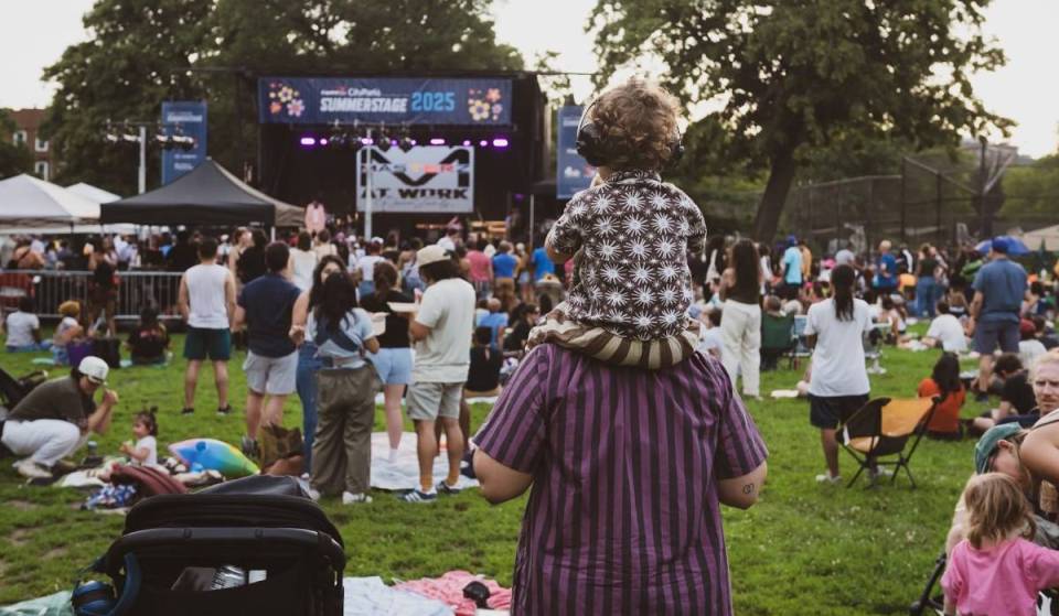 Pour la première fois en 40 ans d’existence, SummerStage investira le Baisley Pond Park dans le Queens pour une fête de quartier gratuite en août prochain, avec de la musique live, un marché nocturne et des animations communautaires
