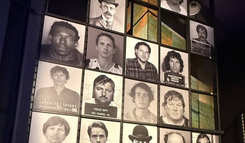 These are the 5 reasons we can’t stop thinking about serial killers, according to science