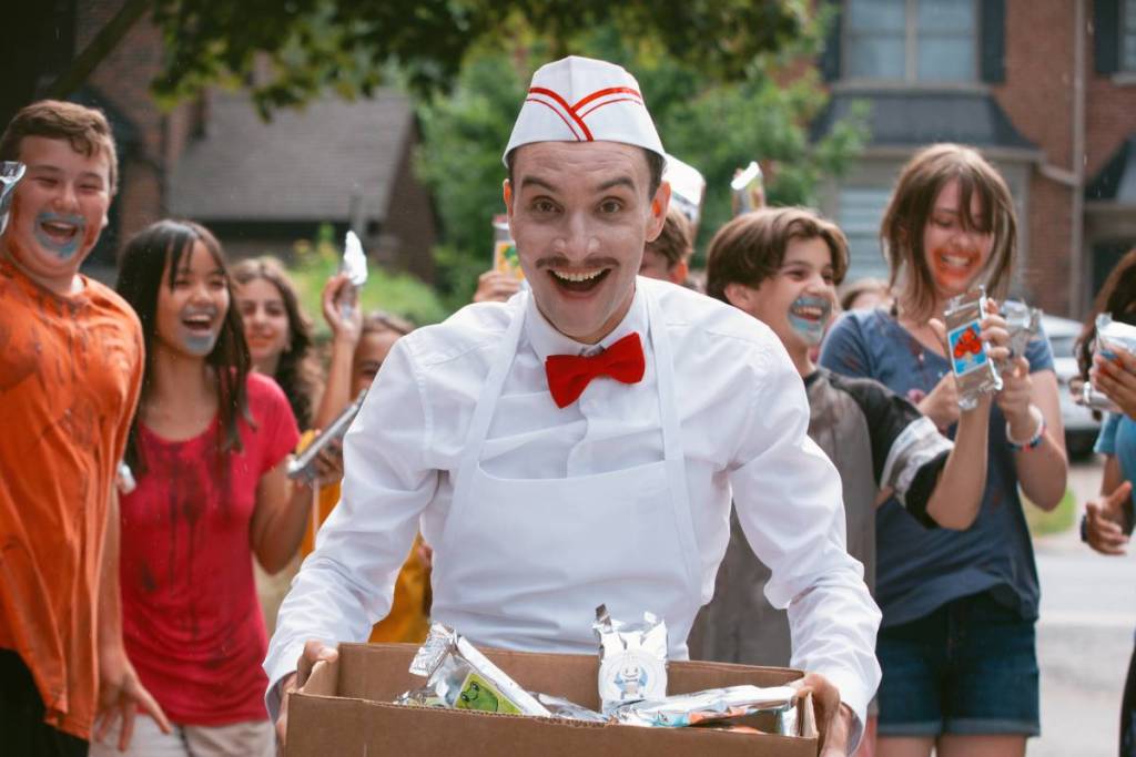 So bekommst du diesen Sommer in NYC ein BOGO-Angebot für Eli Roths neuen Film „Ice Cream Man“