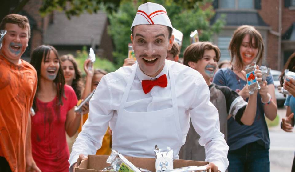 Zo krijg je deze zomer een BOGO-deal voor Eli Roths nieuwe film ‘Ice Cream Man’ in NYC