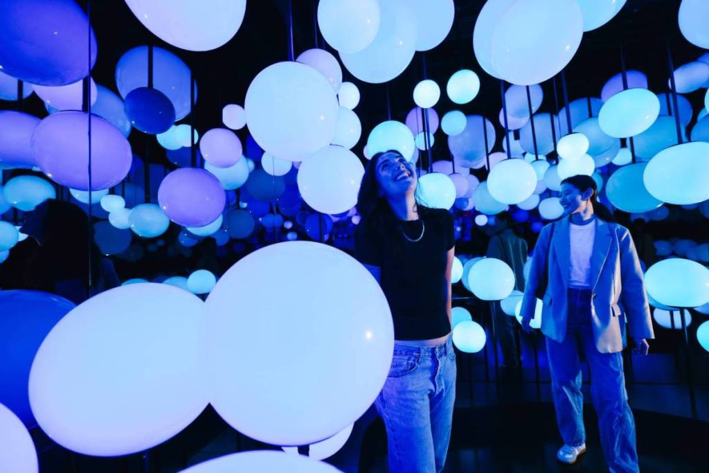 Nova instalação do Edge NYC