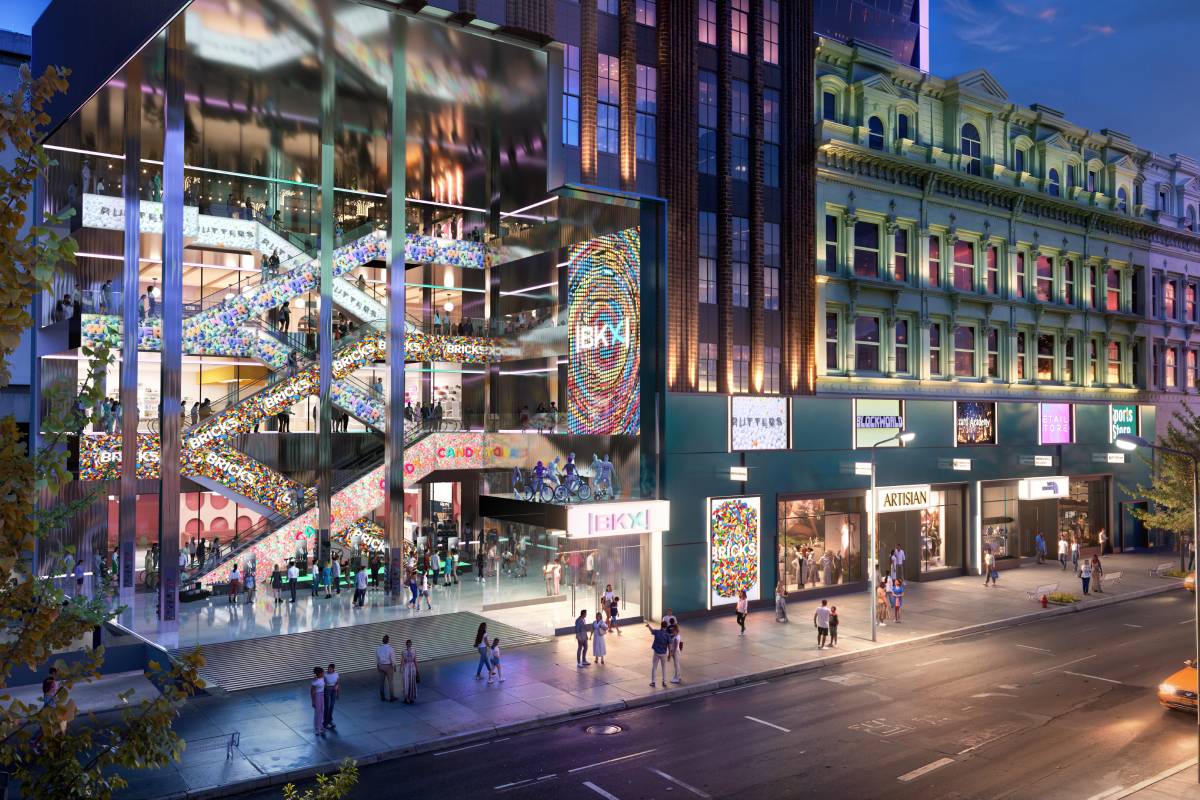Macy’s former Downtown Brooklyn flagship to become a ‘first-of-its-kind’ 440,000...