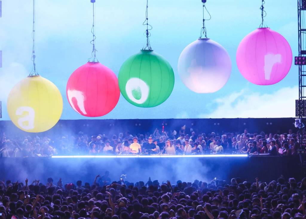 Dans les coulisses des deux soirées à guichets fermés du Pacha New York avec ANOTR — avec notamment Travis Scott et Lizzo qui ont rejoint le nouvel épicentre VIP de Brooklyn, où les stars se bousculaient