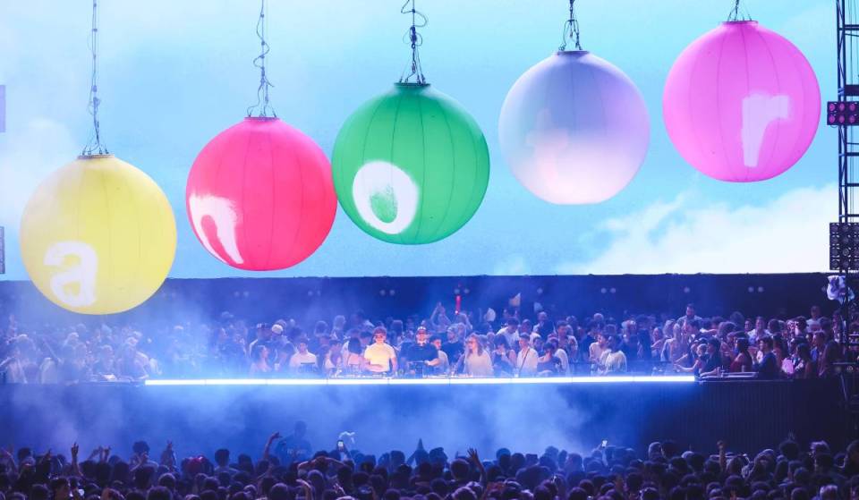 Dans les coulisses des deux soirées à guichets fermés du Pacha New York avec ANOTR — avec notamment Travis Scott et Lizzo qui ont rejoint le nouvel épicentre VIP de Brooklyn, où les stars se bousculaient
